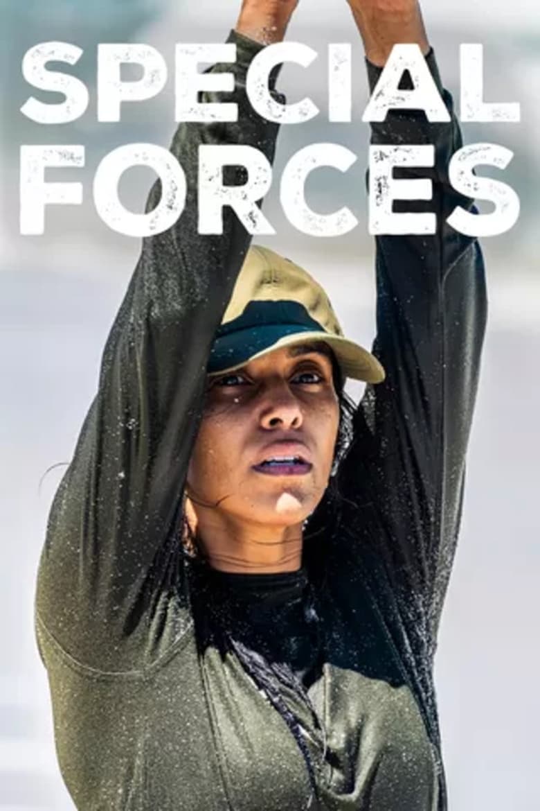 Poster of Episodes in Special Forces  Wie Durft Wint - Season 2 - Season 2