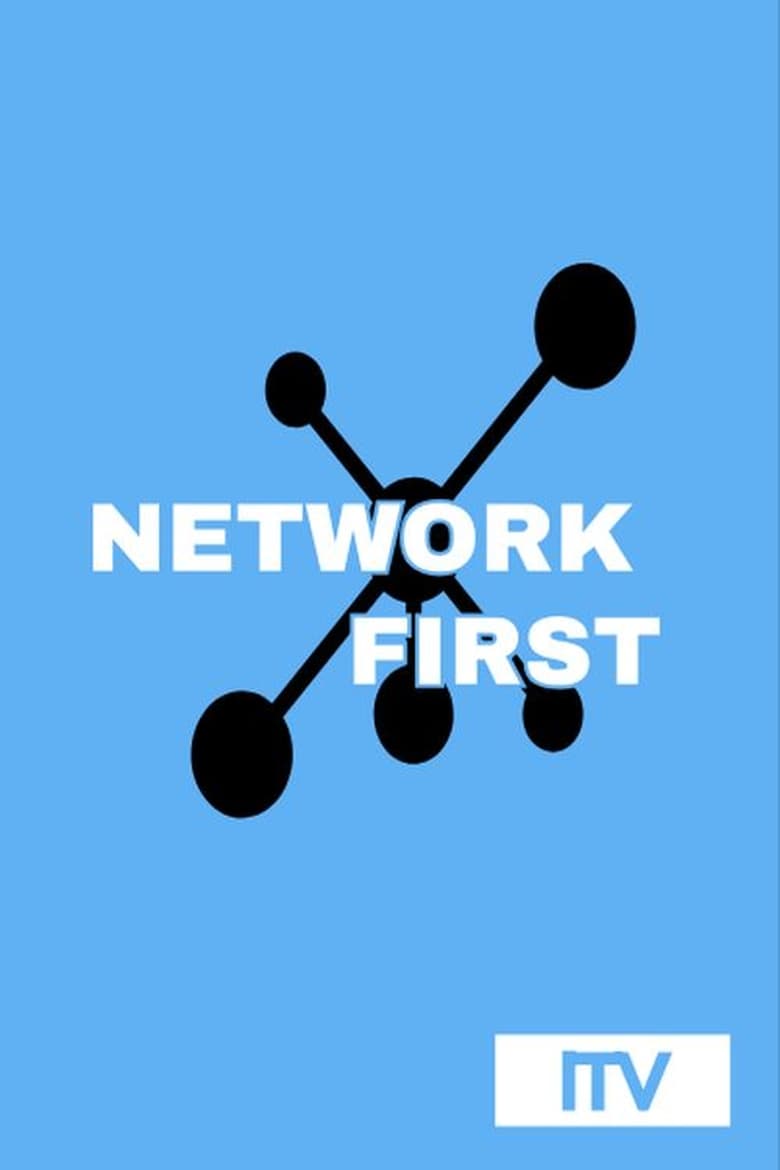 Poster of Network First