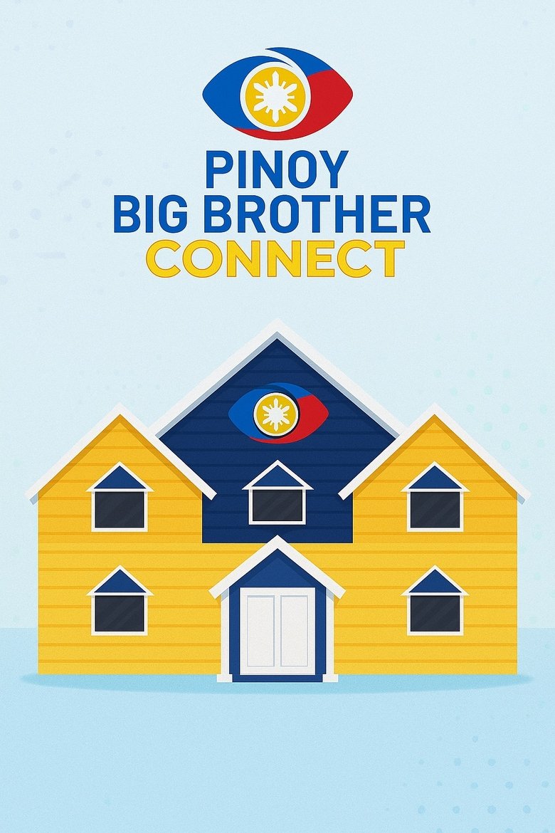 Poster of Episodes in Pinoy Big Brother - Connect - Connect