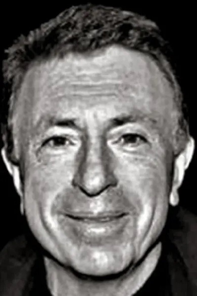 Portrait of Bernard L. Kowalski