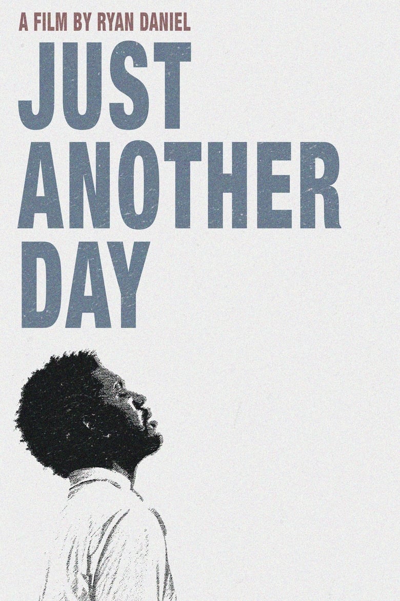 Poster of Just Another Day