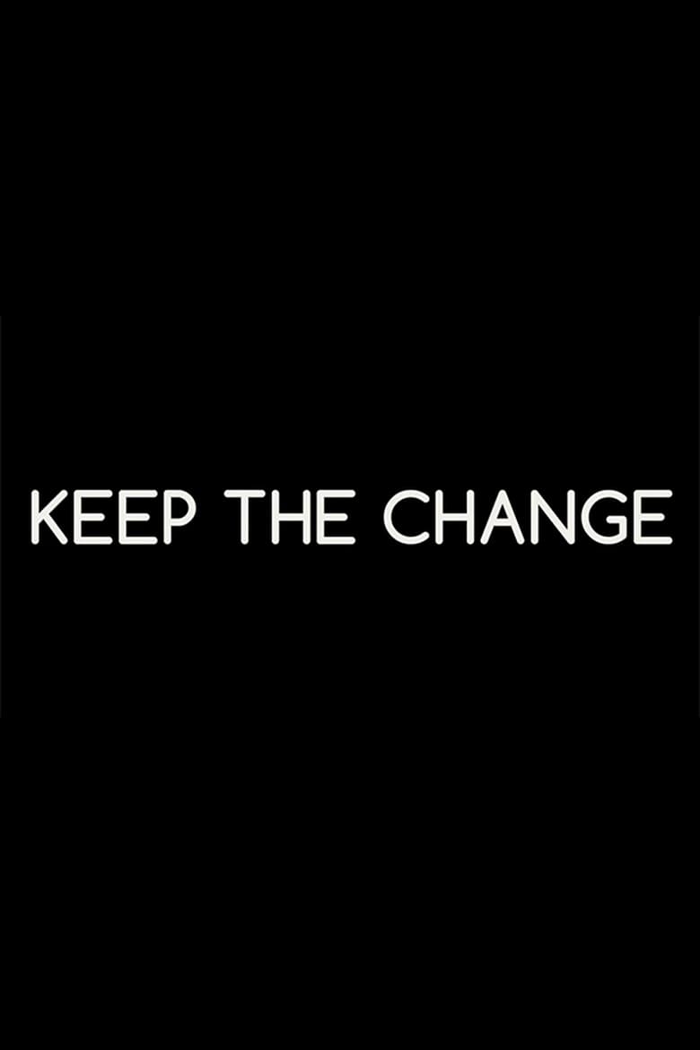 Poster of Keep the Change