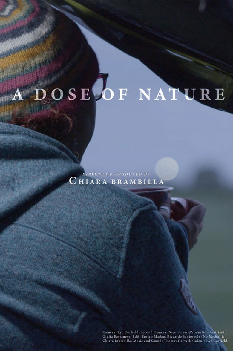 Poster of A Dose of Nature