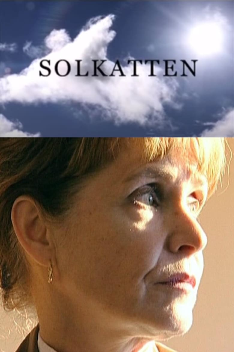 Poster of Solkatten