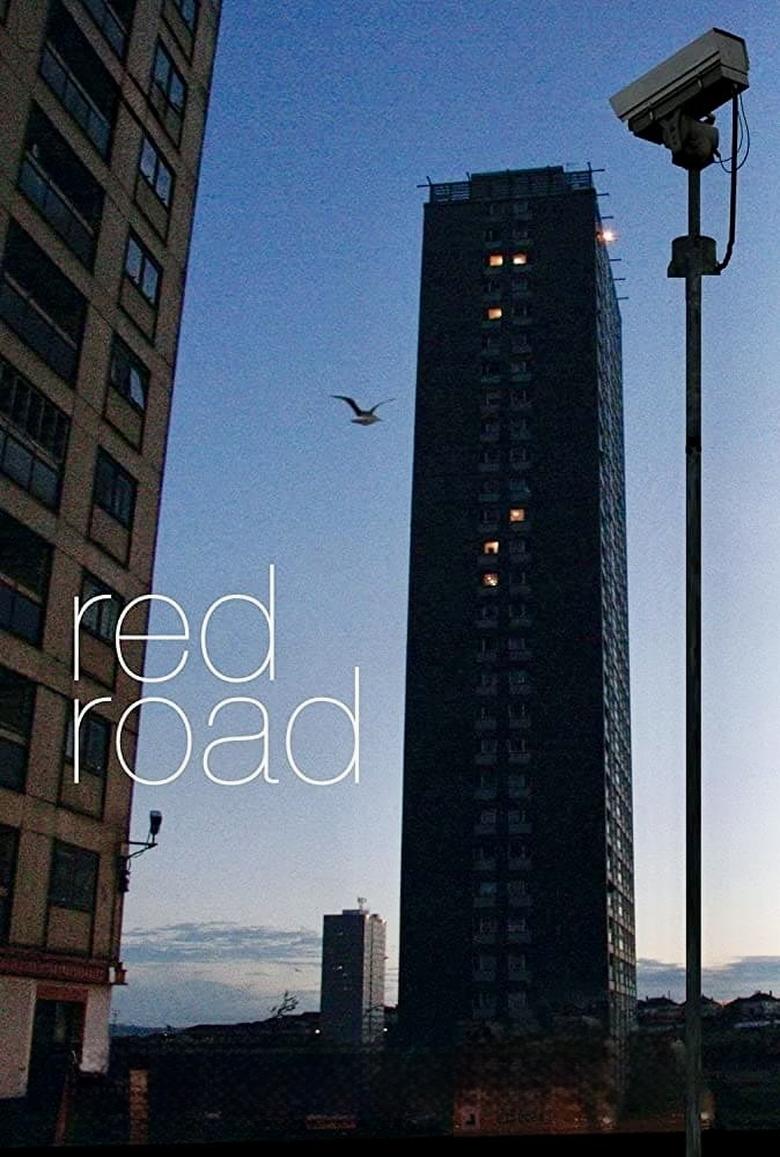 Poster of Red Road