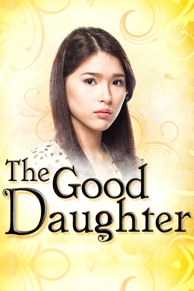 Poster of The Good Daughter