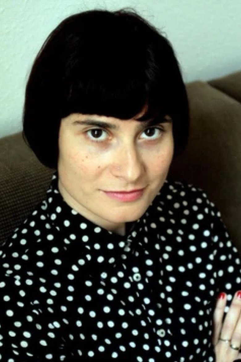 Portrait of Eliza Petkova