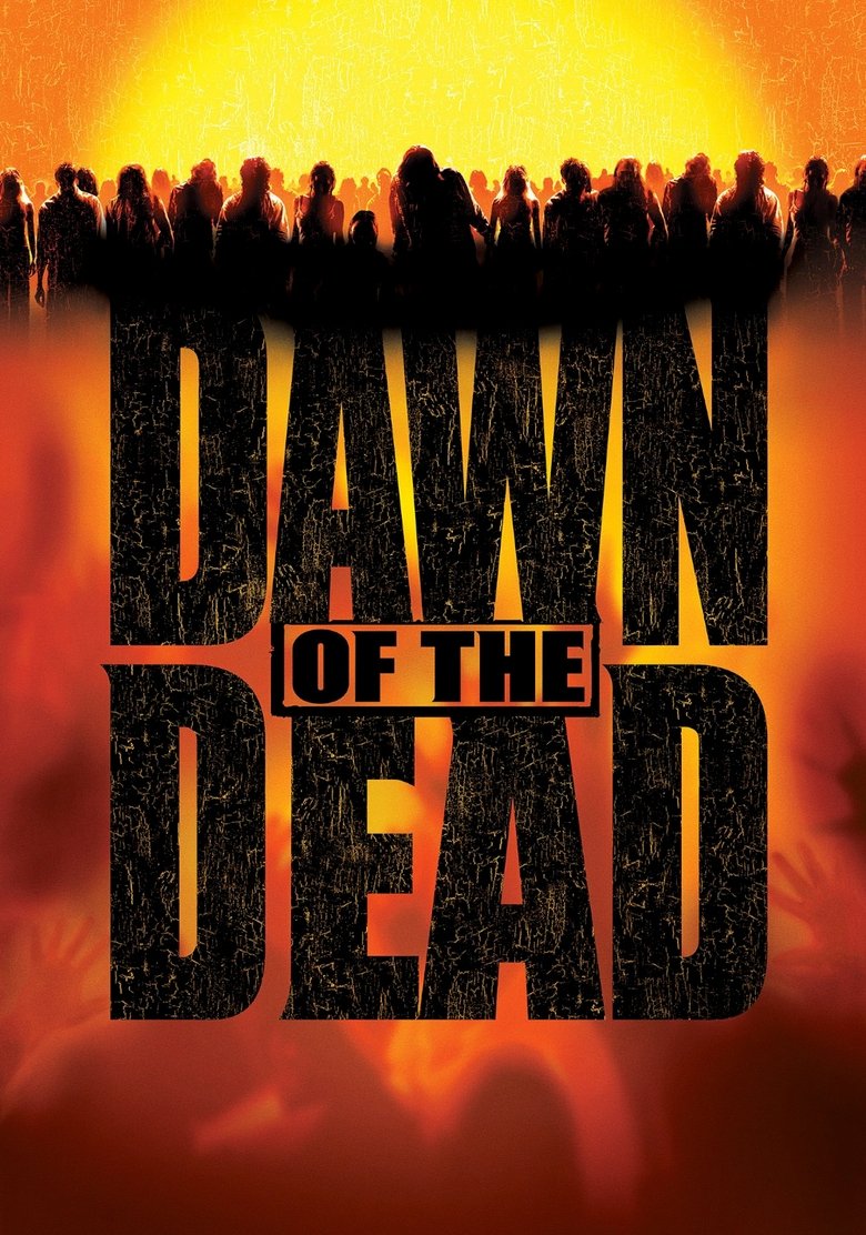Poster of Dawn of the Dead