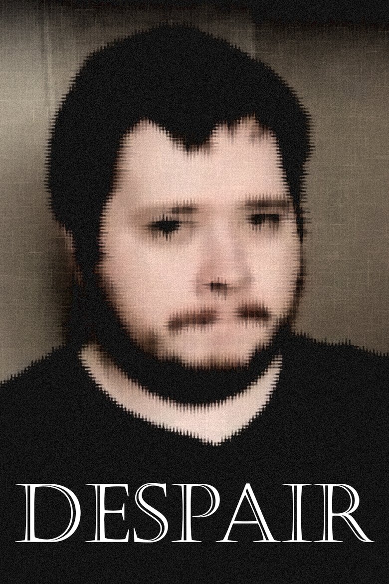 Poster of DESPAIR