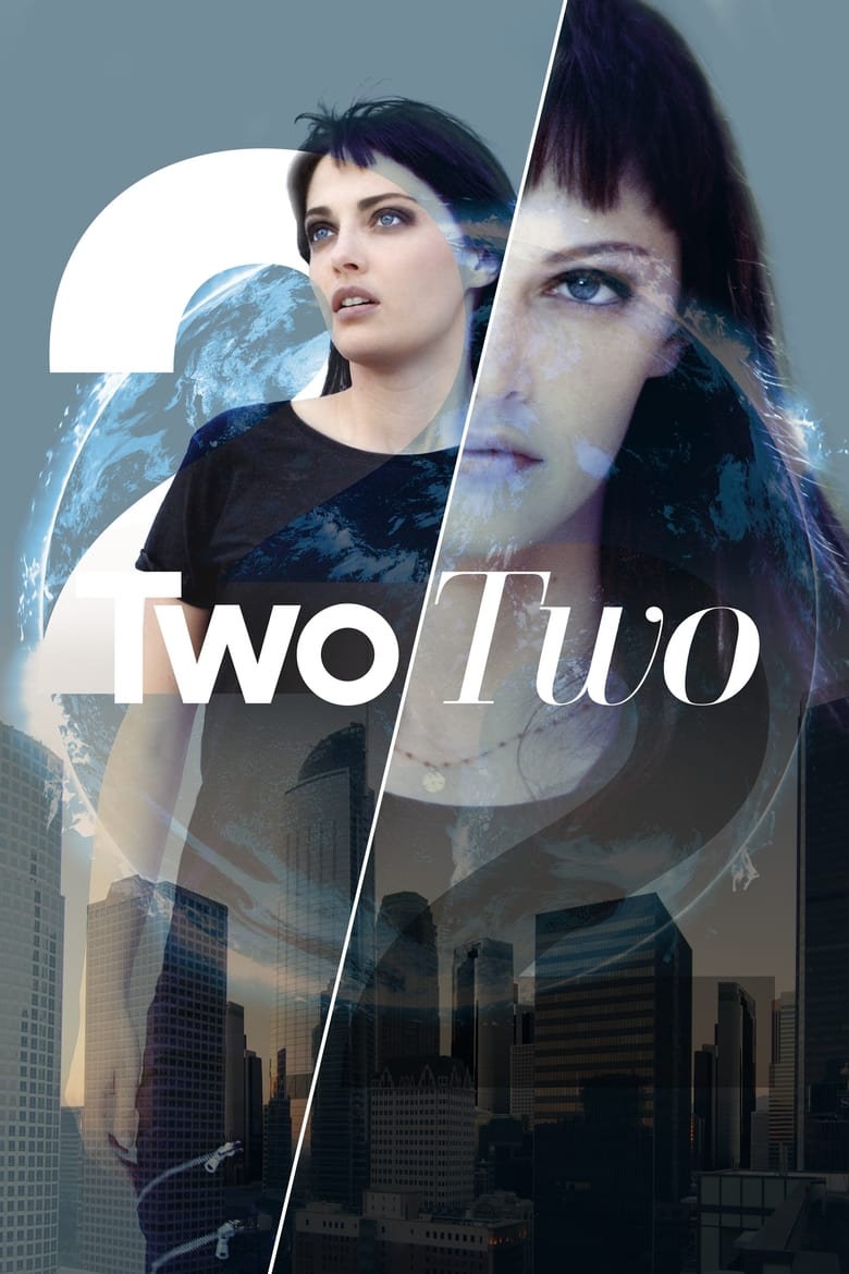 Poster of TwoTwo