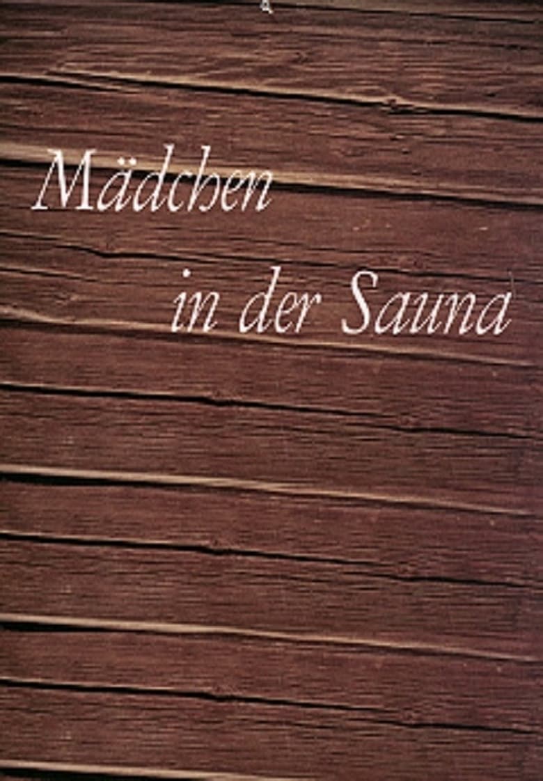 Poster of Ladies in the Sauna