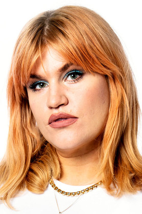 Portrait of Tone Schunnesson