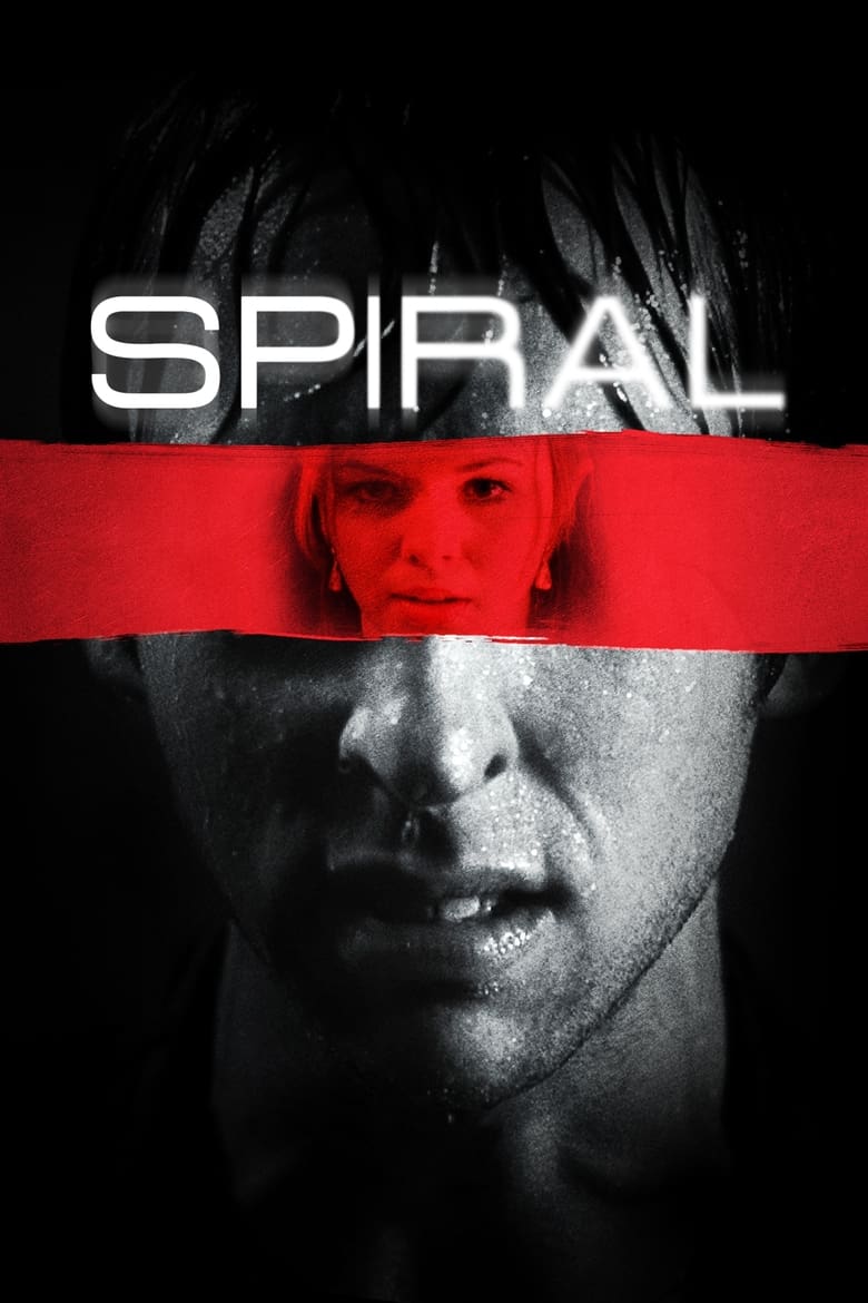 Poster of Spiral