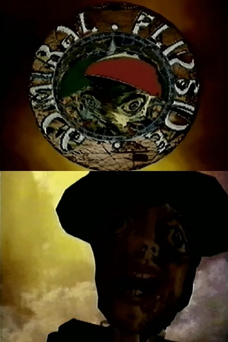 Poster of Admiral Flipside