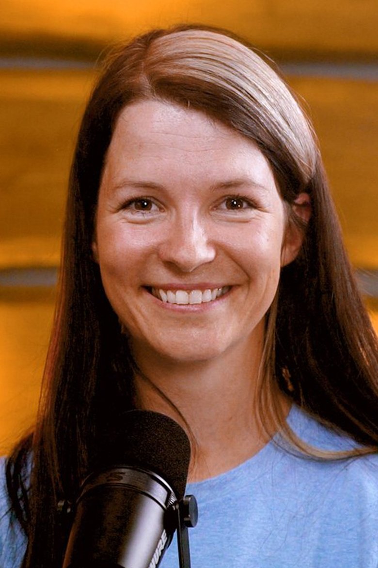 Portrait of Kateřina Švagrová