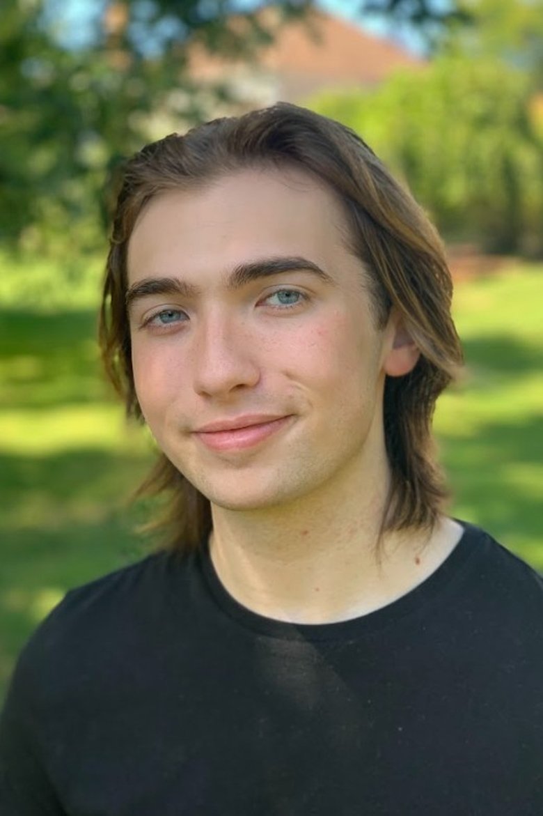 Portrait of Tyler Murray
