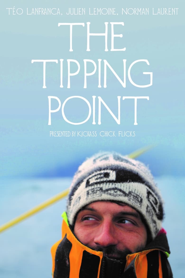 Poster of The Tipping Point