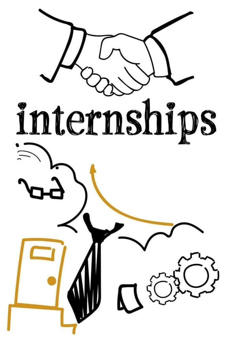 Poster of Internships