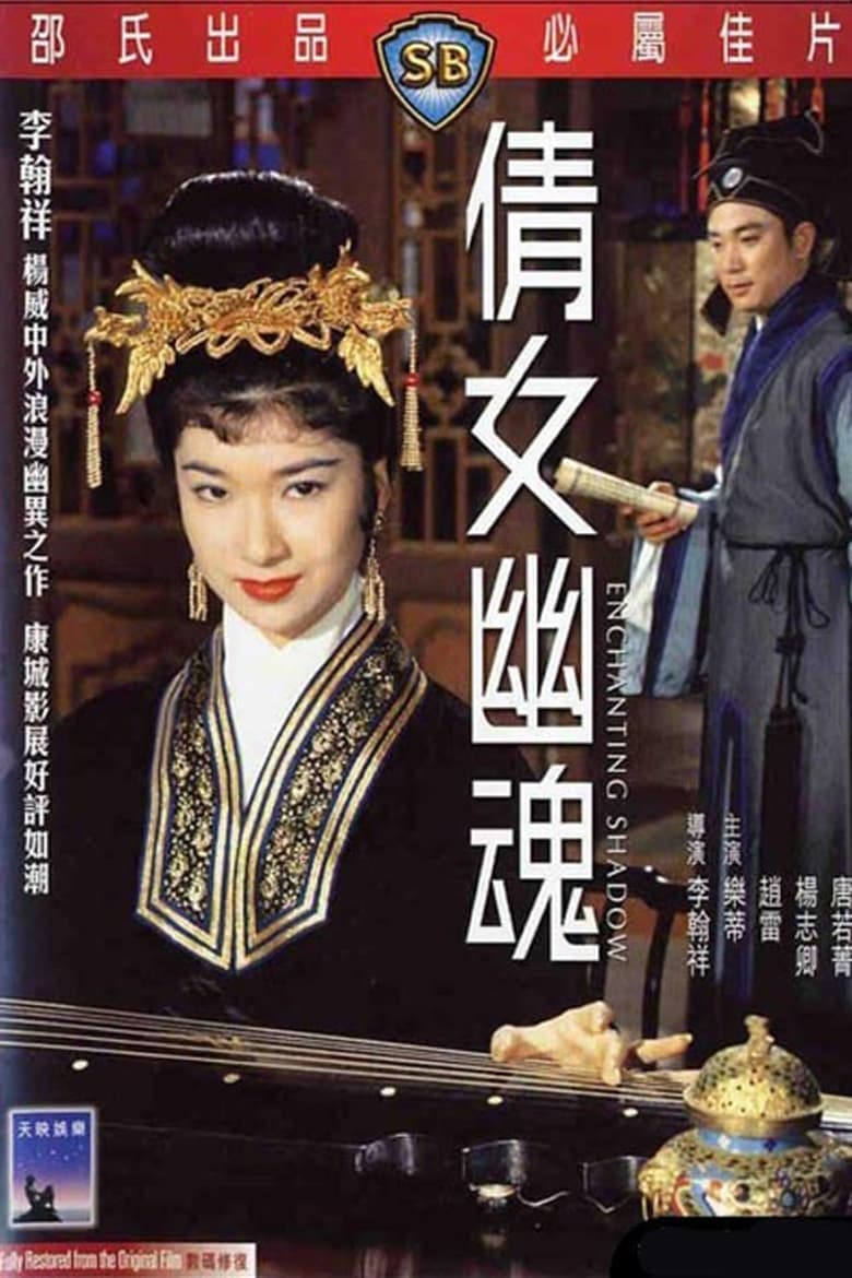 Poster of The Enchanting Shadow