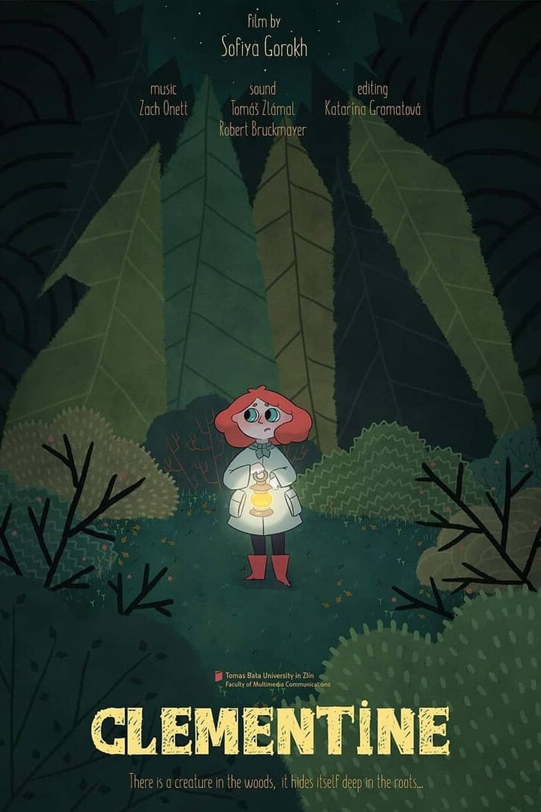 Poster of Clementine