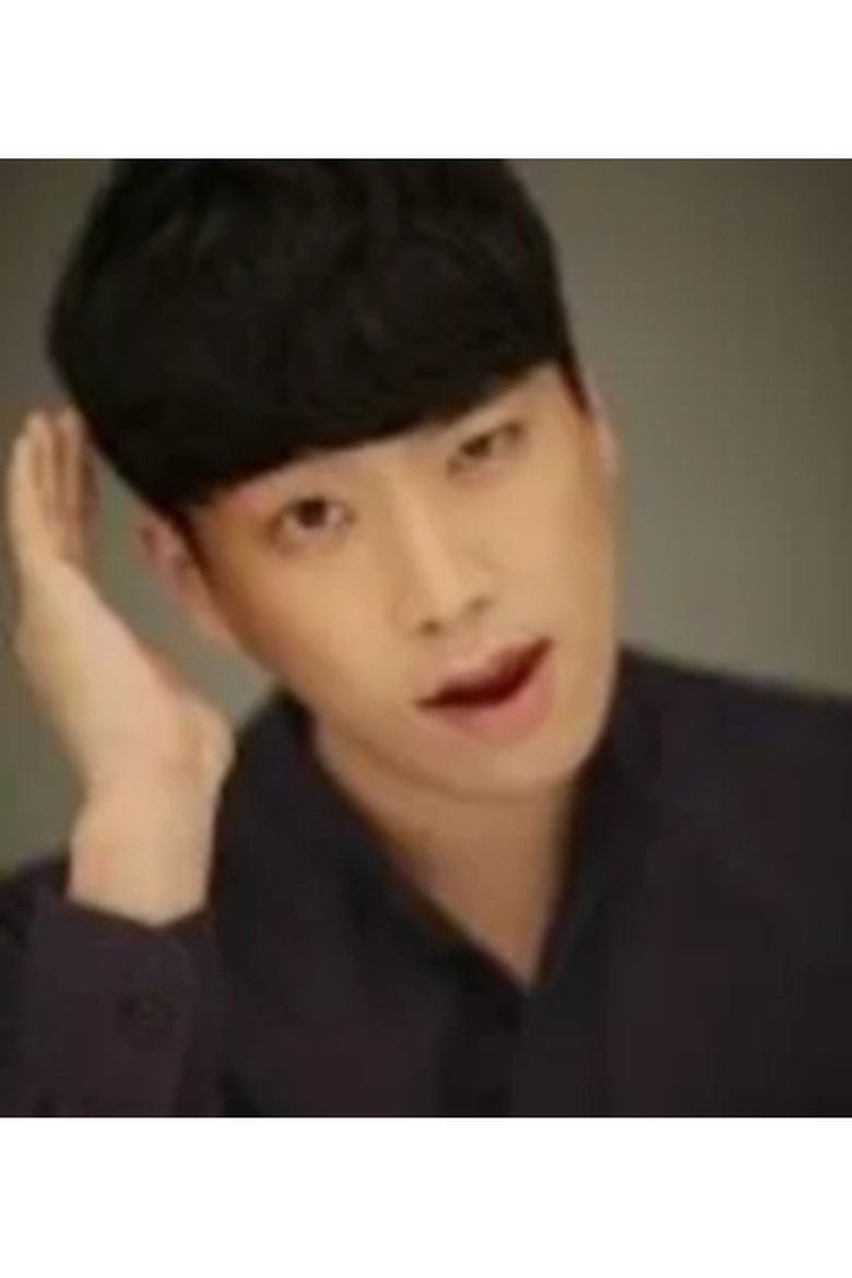 Portrait of Jang Hyo-sang