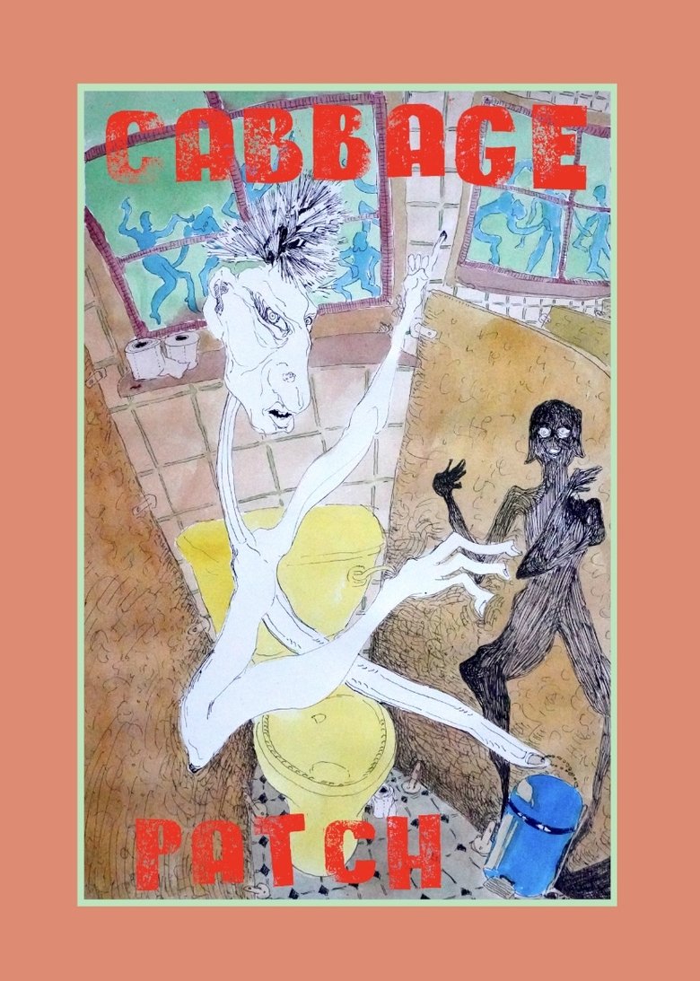 Poster of Cabbage Patch