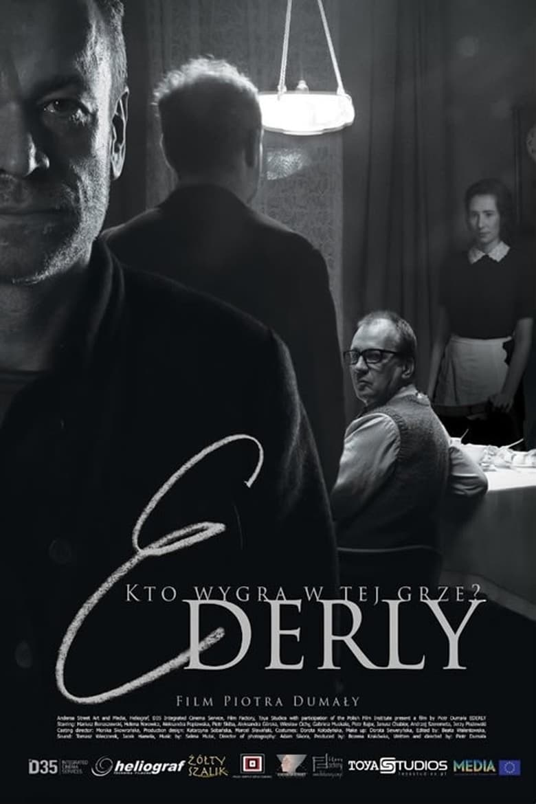 Poster of Ederly