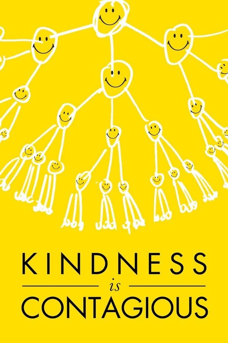 Poster of Kindness Is Contagious