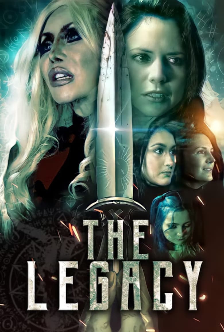 Poster of The Legacy