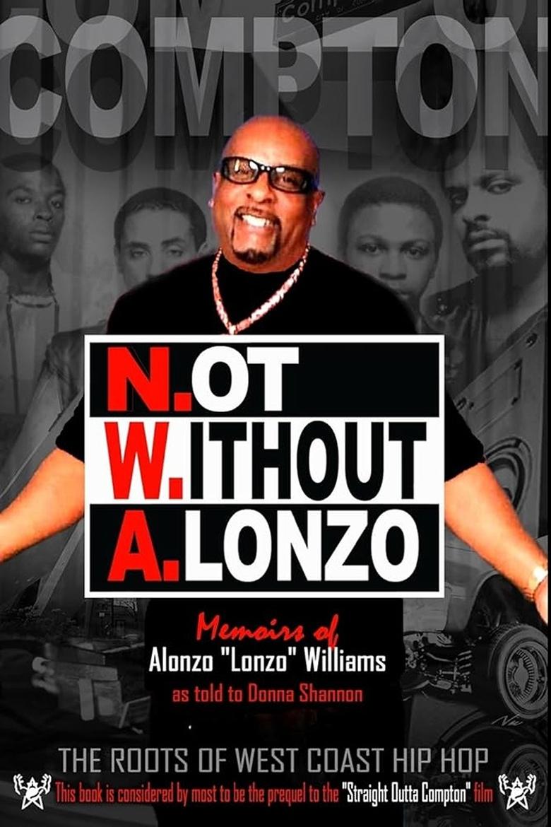 Poster of N.W.A.: Not Without Alonzo