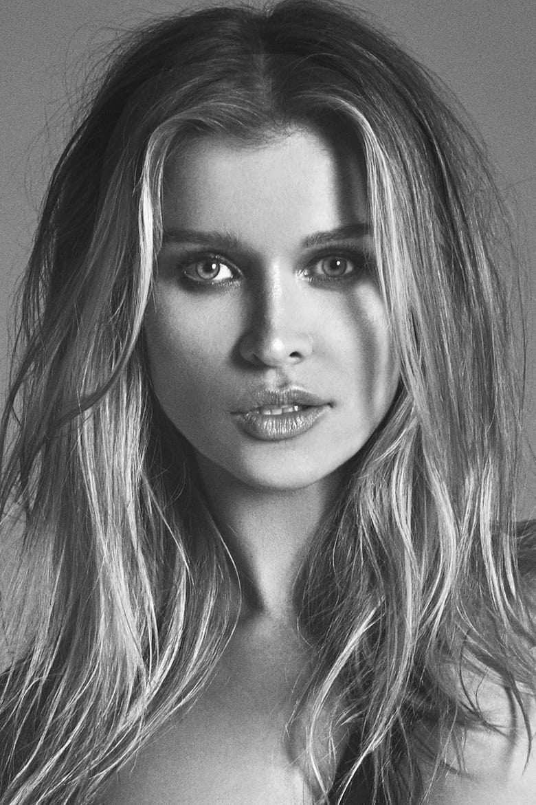 Portrait of Joanna Krupa