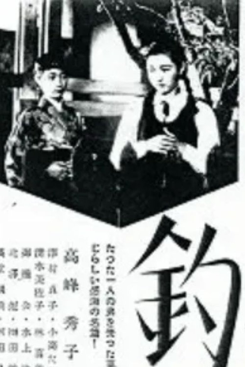 Poster of Bellflower