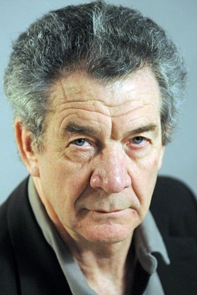 Portrait of Gilles Fisseau