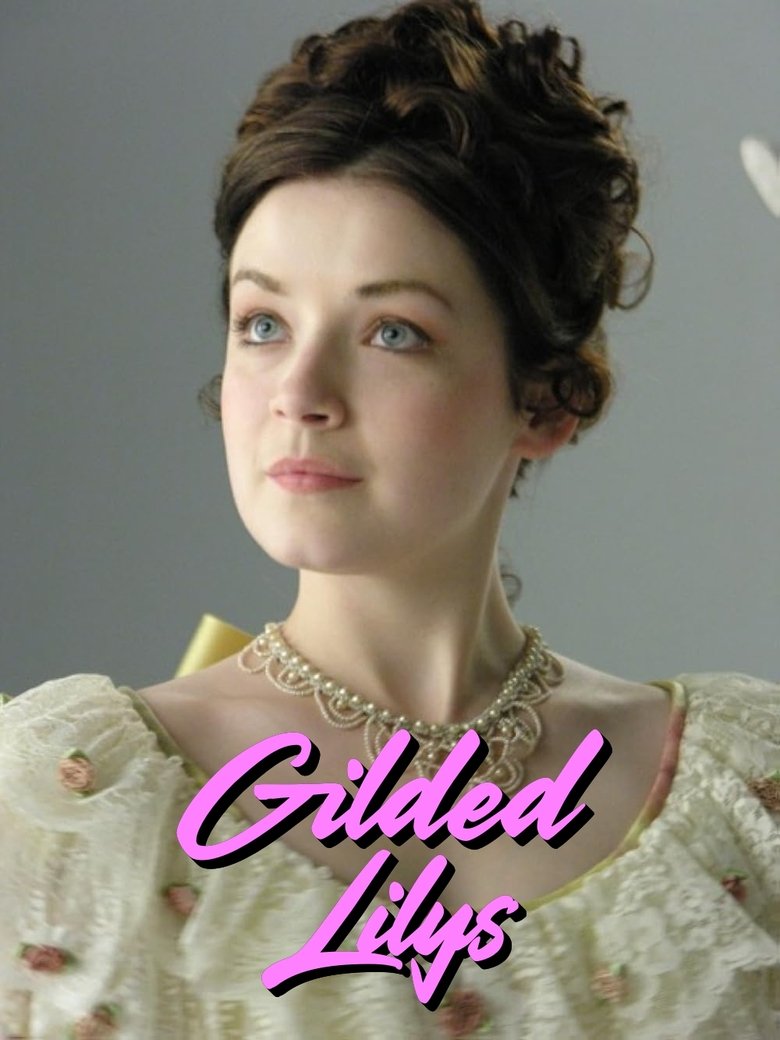 Poster of Gilded Lilys