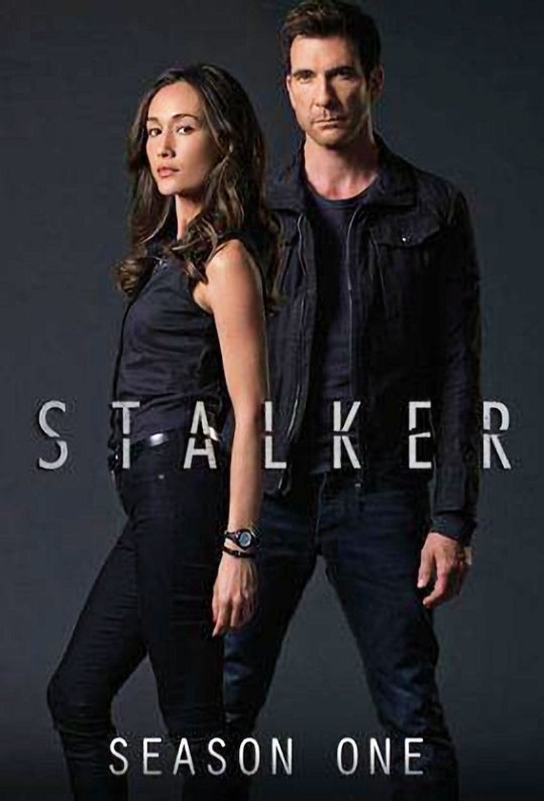 Poster of Episodes in Stalker - Season 1 - Season 1