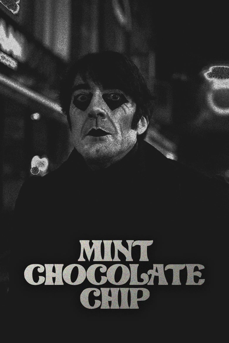 Poster of Mint Chocolate Chip