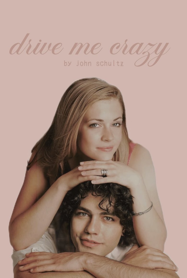 Poster of Drive Me Crazy