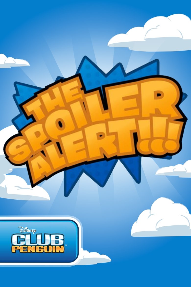 Poster of The Spoiler Alert