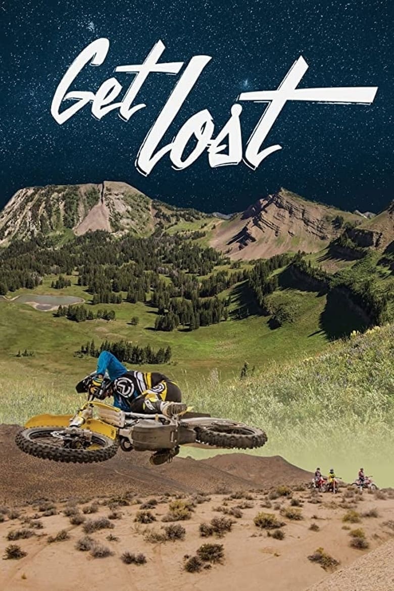 Poster of Get Lost