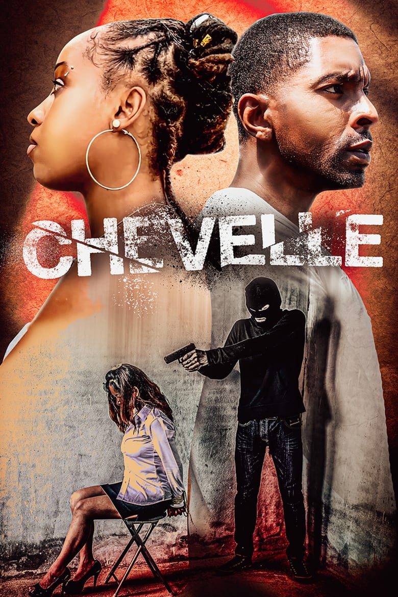 Poster of Chevelle: Another Kap Szn