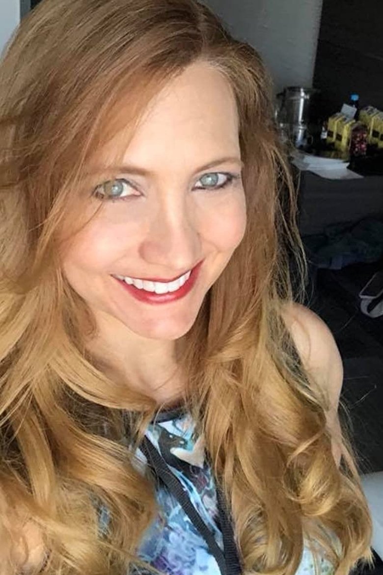 Portrait of Kim Donovan