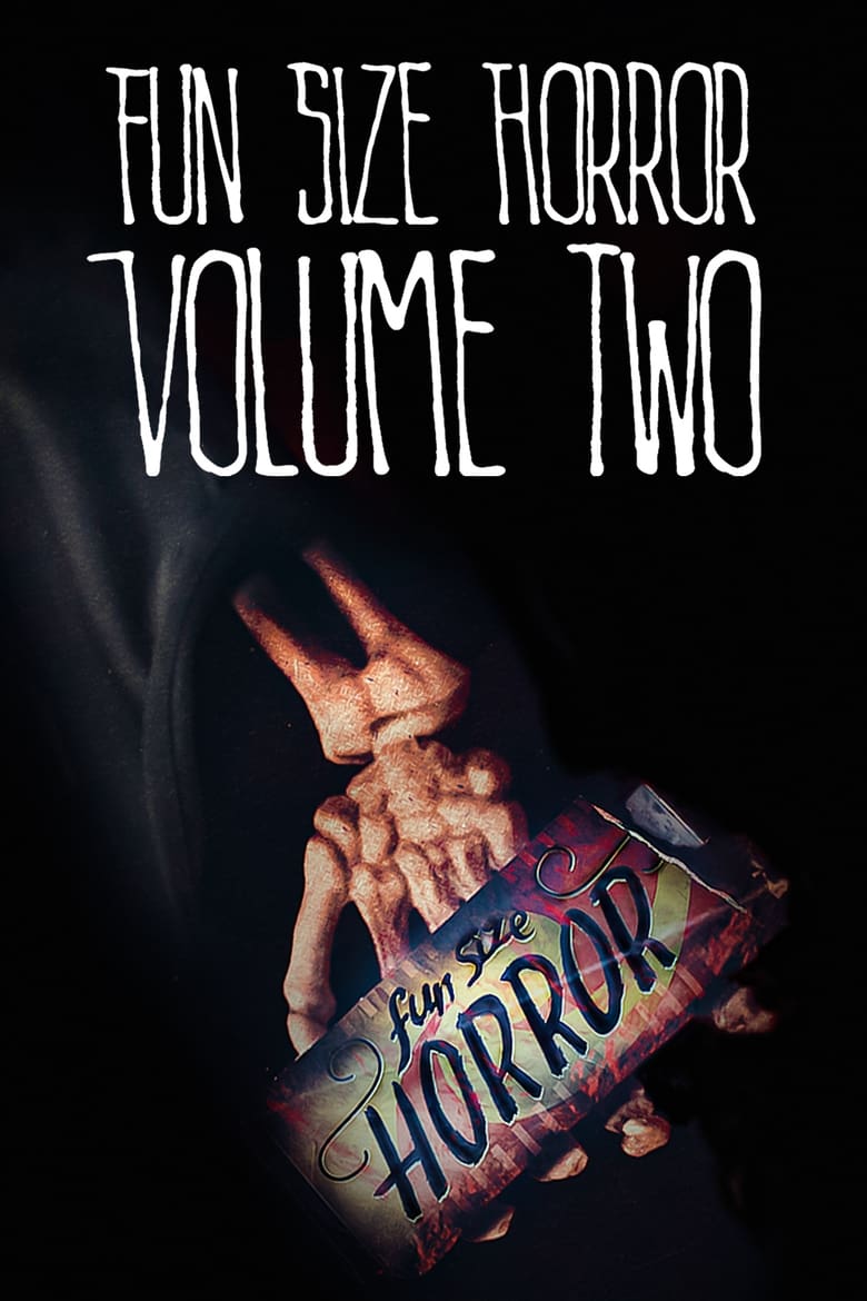 Poster of Fun Size Horror: Volume Two