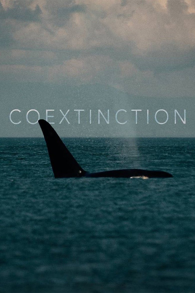 Poster of Coextinction