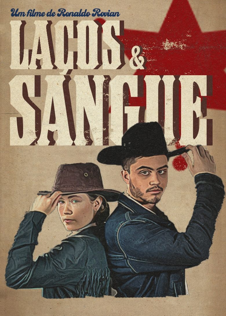 Poster of Laços & Sangue