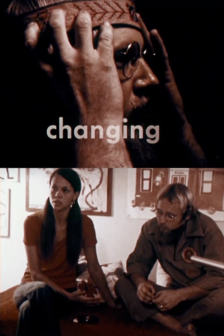 Poster of Changing