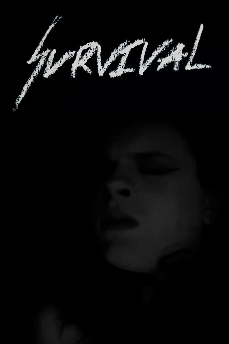 Poster of Survival