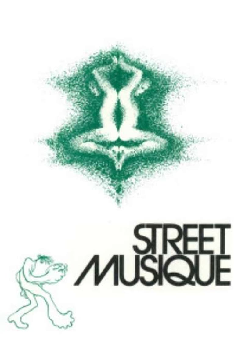 Poster of Street Musique