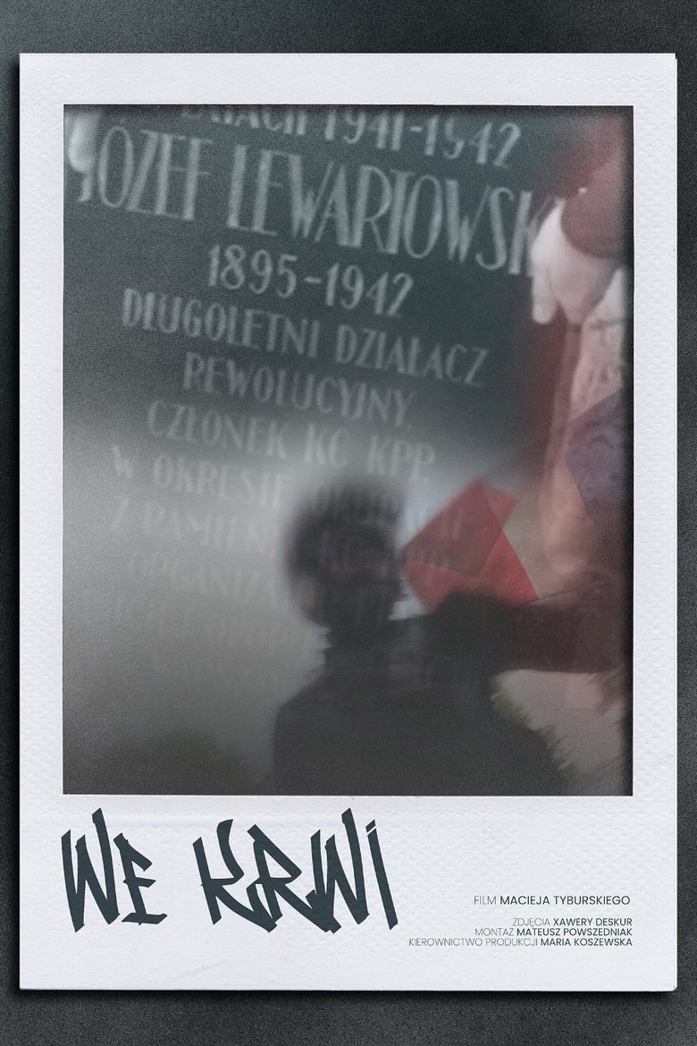 Poster of In the Veins