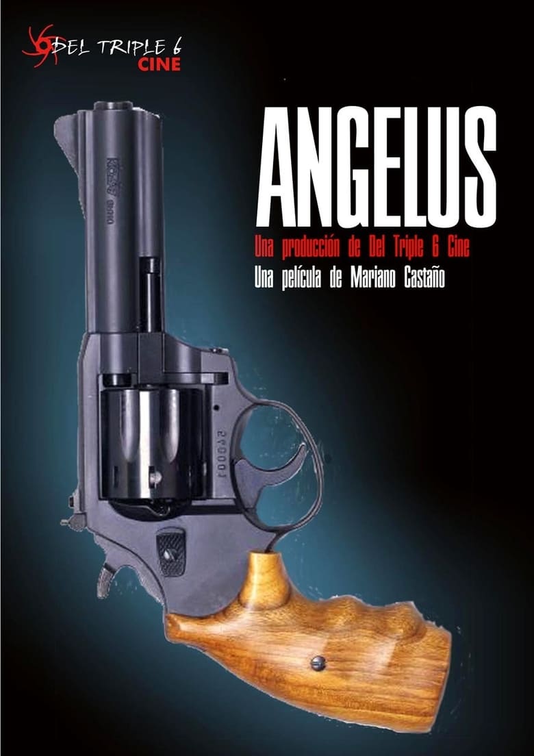 Poster of Angelus