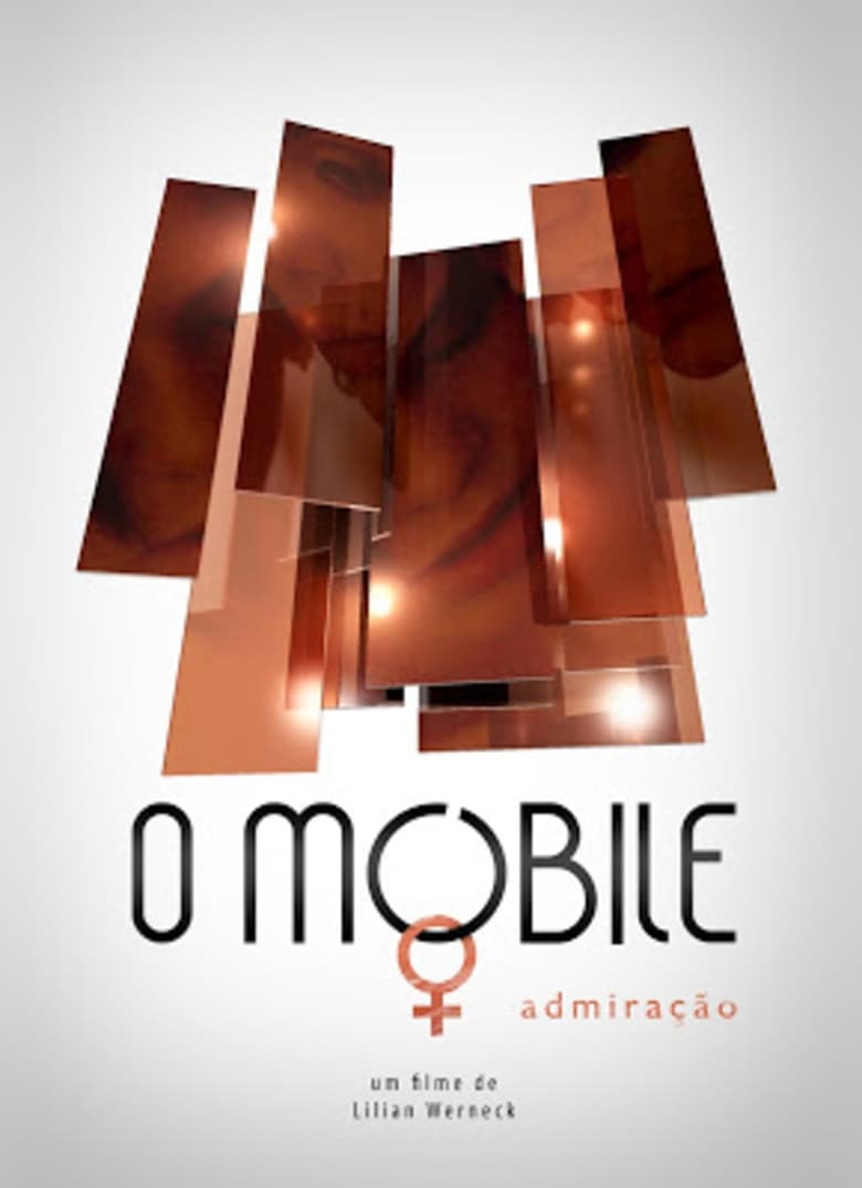 Poster of O Móbile: Admiração